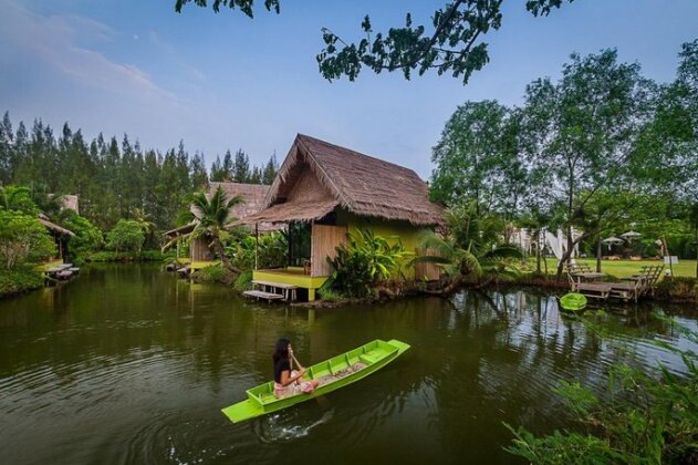 Asita Eco Resort - Photo5