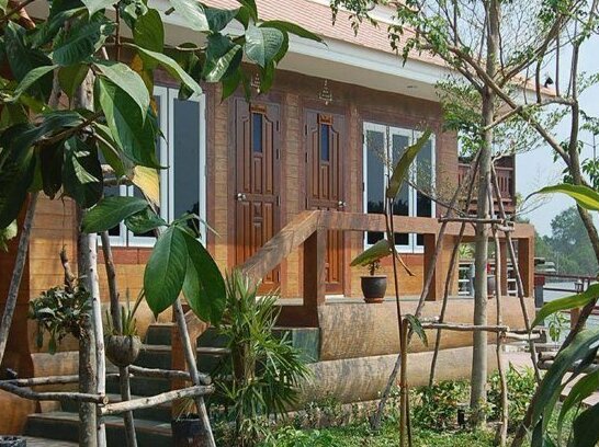 Baan Im Oun Resort - Photo2