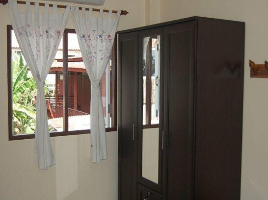 Baan Im Oun Resort - Photo3