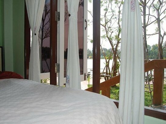 Baan Im Oun Resort - Photo4