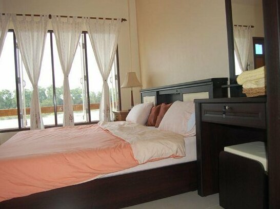 Baan Im Oun Resort - Photo5