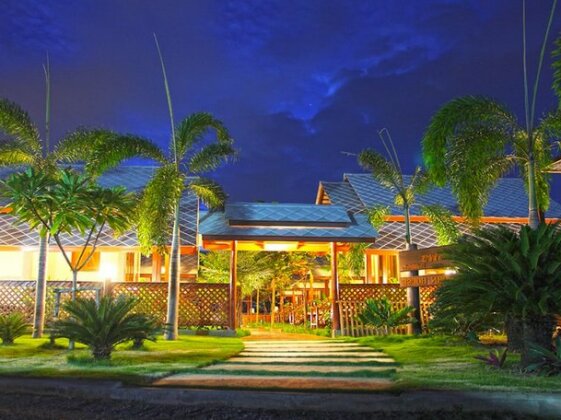 Baan Siriporn Resort - Photo3