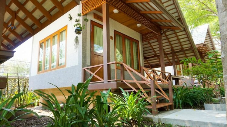 Baan Siriporn Resort - Photo5