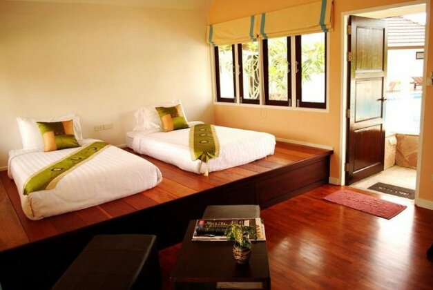 Baan Suan Nuanta - Photo5
