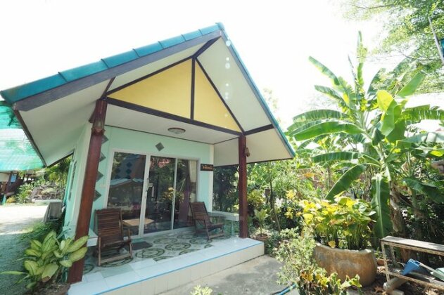 Baan Suancharoen Resort - Photo2