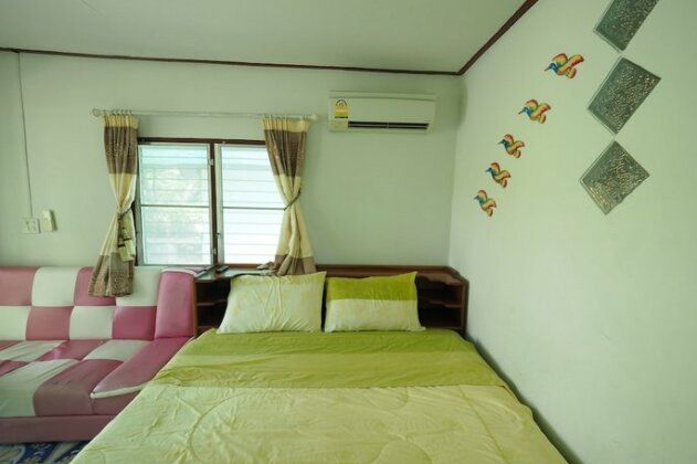 Baan Suancharoen Resort - Photo4