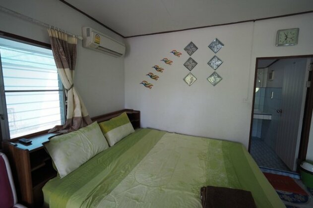 Baan Suancharoen Resort - Photo5
