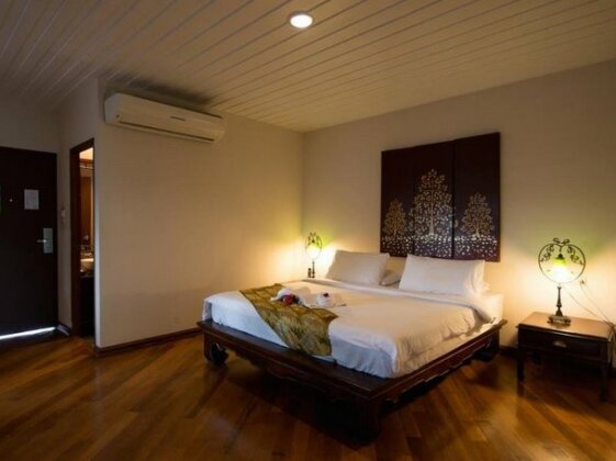 Baan Tai Had Resort - Photo2