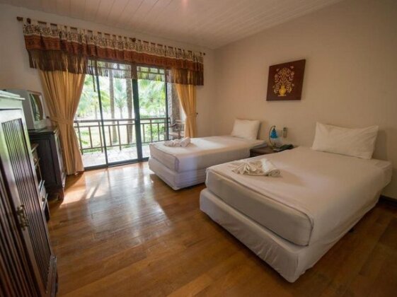 Baan Tai Had Resort - Photo3