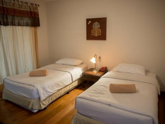 Baan Tai Had Resort - Photo4