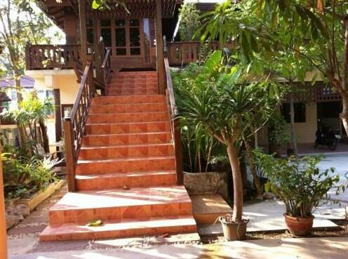 Baanpiangtawan Hotel - Photo2