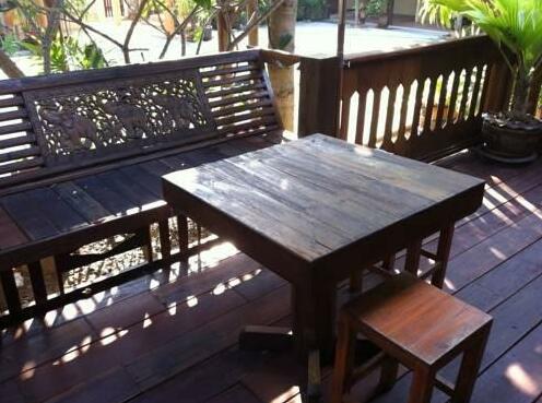 Baanpiangtawan Hotel - Photo3