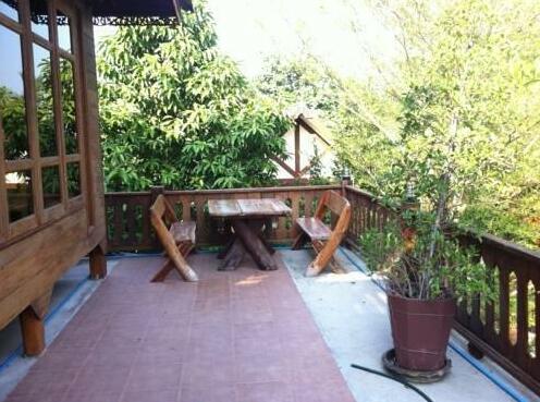 Baanpiangtawan Hotel - Photo4