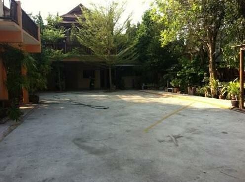 Baanpiangtawan Hotel - Photo5