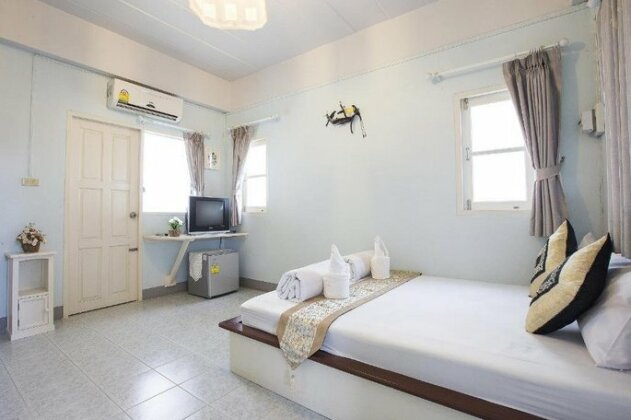 Bann Suan Maeklong - Photo5