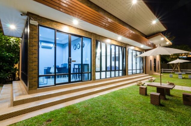 Golf Inn Resort - Photo2