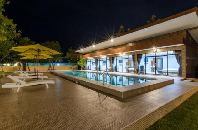 Golf Inn Resort - Photo3