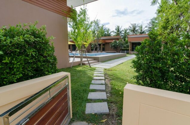 Golf Inn Resort - Photo4