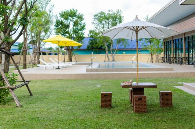 Golf Inn Resort - Photo5
