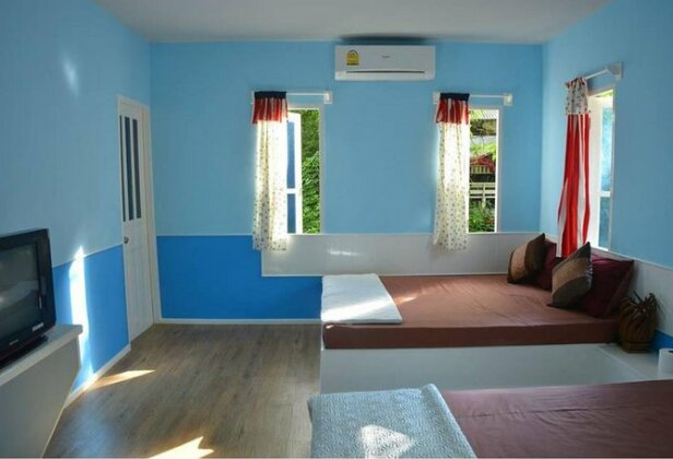 Hatthatara Resort - Photo3