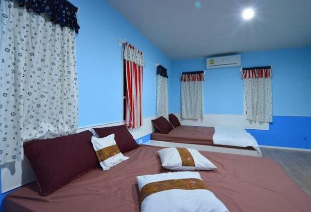 Hatthatara Resort - Photo4
