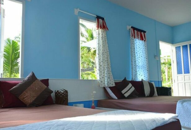Hatthatara Resort - Photo5