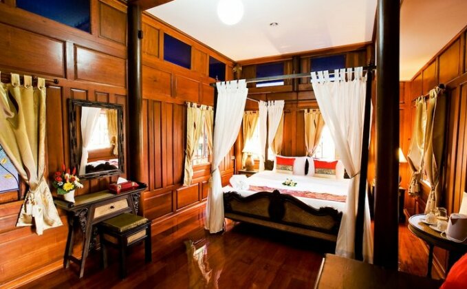 Jaroenrat Resort - Photo5