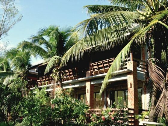 Kanokrat Resort - Photo2