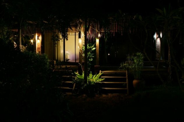 Kanokrat Resort - Photo3