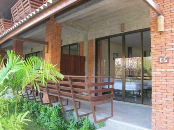 Kanokrat Resort - Photo5