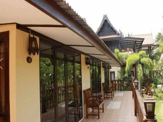 Khetwarin Resort - Photo2