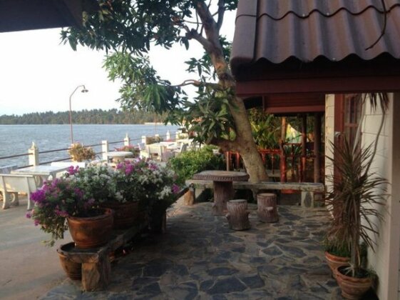 Kruamaeurai Homestay
