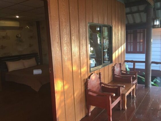 Kruamaeurai Homestay - Photo3