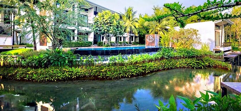 Lumphawa Amphawa - Photo2