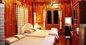 Maeklong River Resort - Photo2