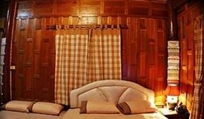 Maeklong River Resort - Photo3