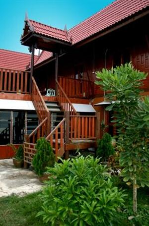 Maeklong River Resort - Photo4