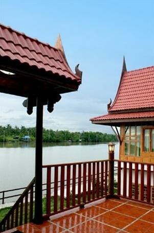 Maeklong River Resort - Photo5