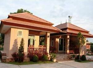 Nanthachart Resort - Photo2