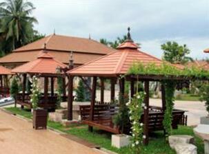 Nanthachart Resort - Photo3