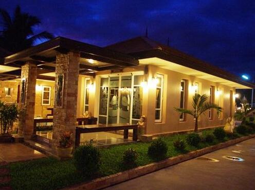 Nanthachart Resort - Photo5