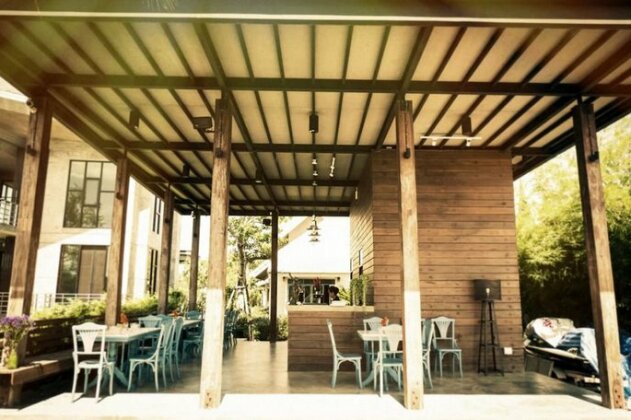 Pomelo Amphawa The Local Residence - Photo3