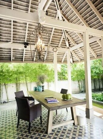 Pomelo Amphawa The Local Residence - Photo4
