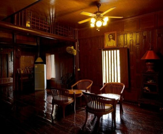 Ruen Namyen Resort - Photo3