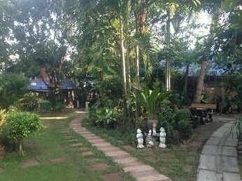 Ruen Namyen Resort - Photo4