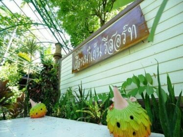 Ruen Namyen Resort