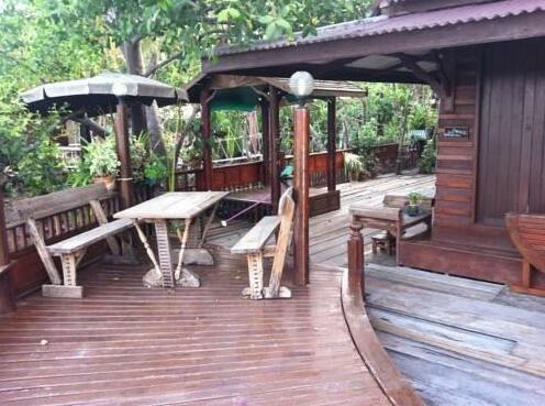 Ruenloinam Bangammathep - Photo4