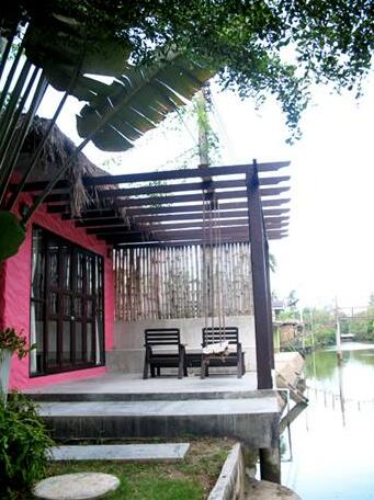 Thareeta resort - Photo2