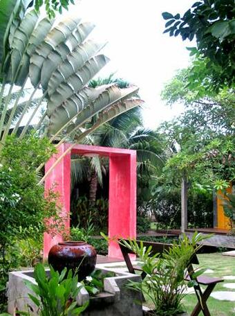 Thareeta resort - Photo3