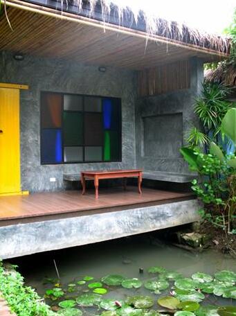 Thareeta resort - Photo4